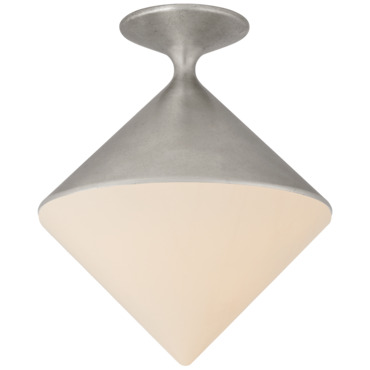 Sarnen Semi Flush Ceiling Light