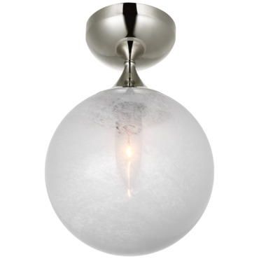 Cristol Ceiling Light | Visual Comfort Signature at Lightology Cristol Ceiling Light