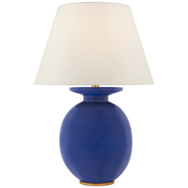 Hans Table Lamp | Visual Comfort Signature at Lightology Hans Table Lamp