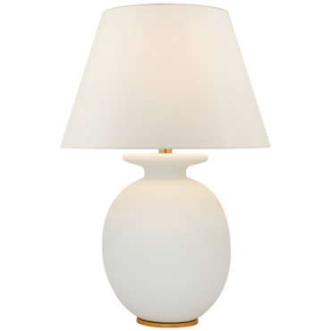 Hans Table Lamp | Visual Comfort Signature at Lightology Hans Table Lamp