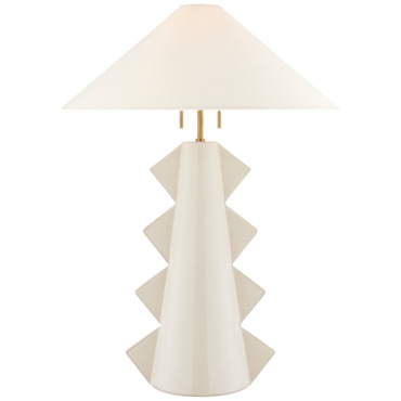 Senso Table Lamp | Visual Comfort Signature at Lightology Senso Table Lamp
