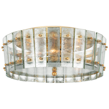 Cadence Ceiling Light | Visual Comfort Signature at Lightology Cadence Ceiling Light
