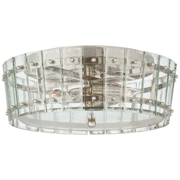 Cadence Ceiling Light | Visual Comfort Signature at Lightology Cadence Ceiling Light