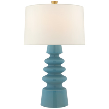 Andreas Table Lamp | Visual Comfort Signature at Lightology Andreas Table Lamp