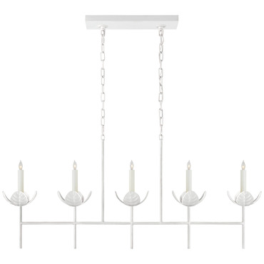 Illana Linear Chandelier