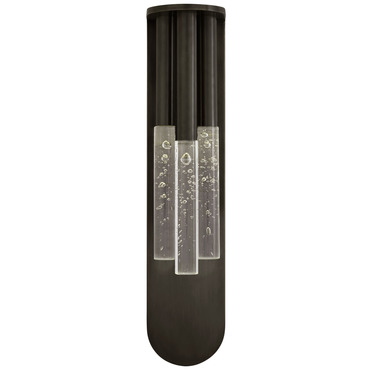 Rousseau Multi Drop Wall Sconce