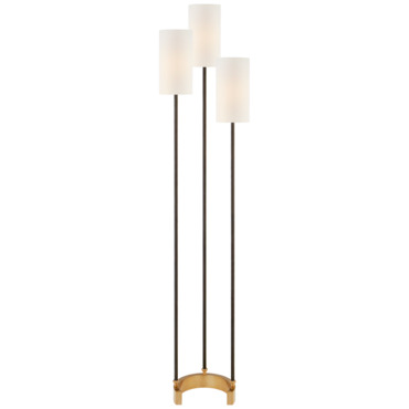 Aimee Floor Lamp | Visual Comfort Signature at Lightology Aimee Floor Lamp