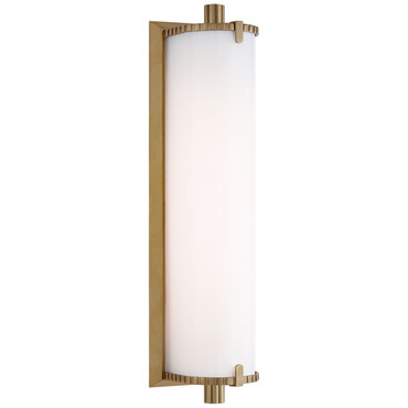Calliope LED Bathroom Vanity Light