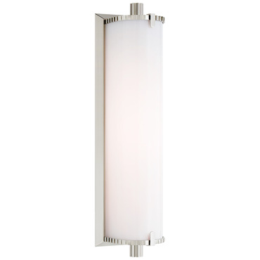 Calliope LED Bathroom Vanity Light