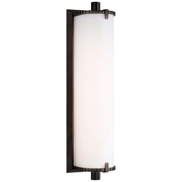 Calliope LED Bathroom Vanity Light
