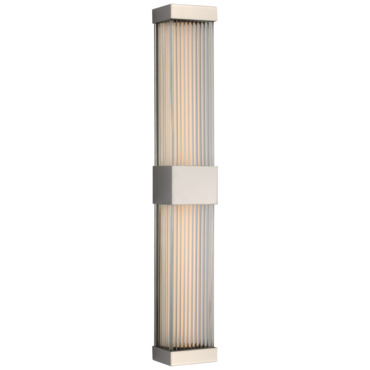 Vance Wall Sconce | Visual Comfort Signature at Lightology Vance Wall Sconce