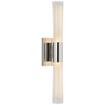 Brenta Wall Sconce | Visual Comfort Signature at Lightology Brenta Wall Sconce