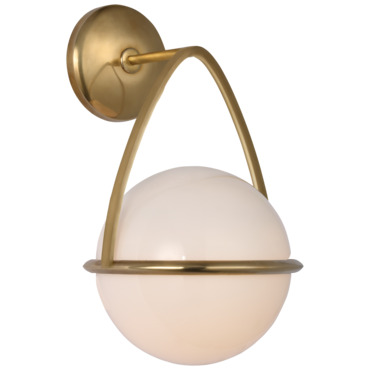 Lisette Wall Sconce