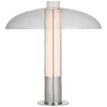 Troye Table Lamp | Visual Comfort Signature at Lightology Troye Table Lamp