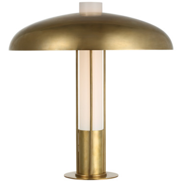 Troye Table Lamp | Visual Comfort Signature at Lightology Troye Table Lamp