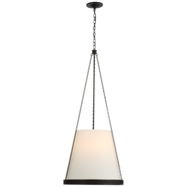 Reese Pendant | Visual Comfort Signature at Lightology Reese Pendant