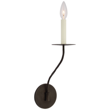 Belfair Wall Sconce | Visual Comfort Signature at Lightology Belfair Wall Sconce