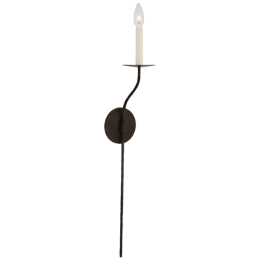 Belfair Tail Wall Sconce