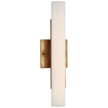 Precision Bathroom Vanity Light