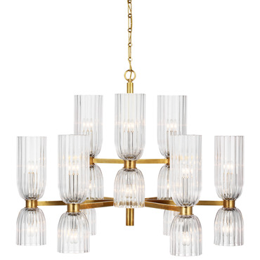 Asalea Chandelier