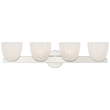 Carola Bathroom Vanity Light