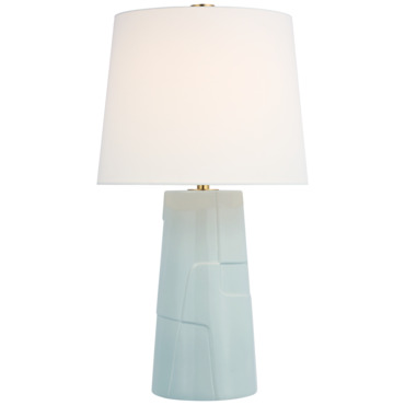 Braque Table Lamp | Visual Comfort Signature at Lightology Braque Table Lamp