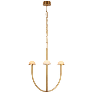 Pedra Chandelier
