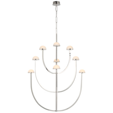 Pedra Chandelier