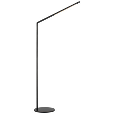 Cona Articulating Floor Lamp