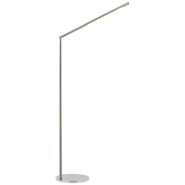 Cona Articulating Floor Lamp