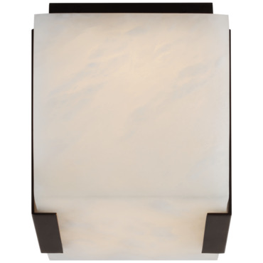 Covet Clip Solitaire Ceiling Light | Visual Comfort Signature at Lightology Covet Clip Solitaire Ceiling Light