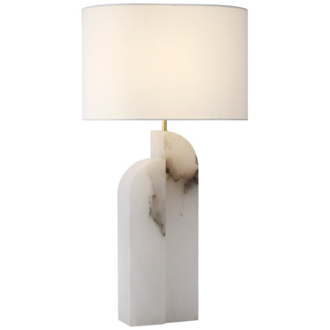 Savoye Table Lamp | Visual Comfort Signature at Lightology Savoye Table Lamp