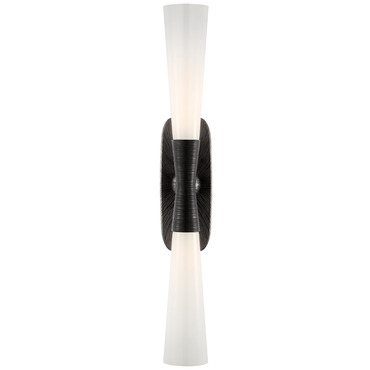 Utopia Tall Bathroom Vanity Light