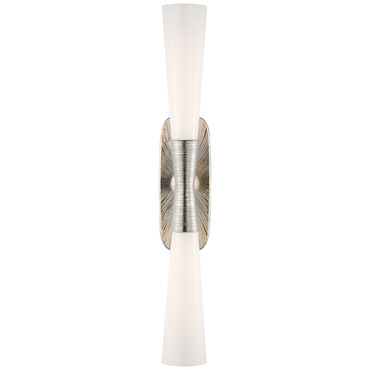 Utopia Tall Bathroom Vanity Light