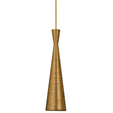 Utopia Solid Pendant