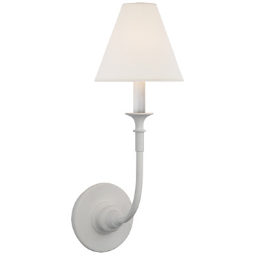 Piaf Wall Sconce | Visual Comfort Signature at Lightology Piaf Wall Sconce