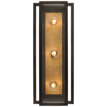 Halle Bathroom Vanity Light