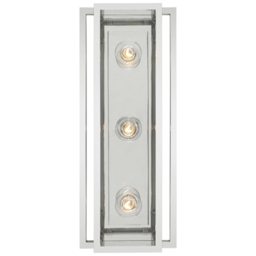 Halle Bathroom Vanity Light