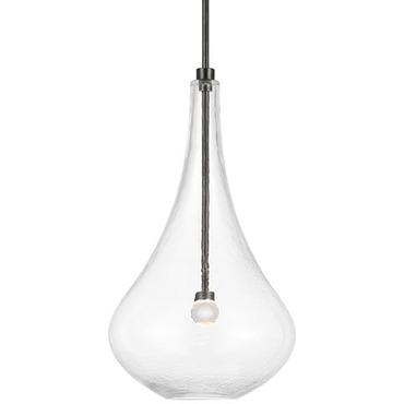 Lomme Pendant | Visual Comfort Signature at Lightology Lomme Pendant