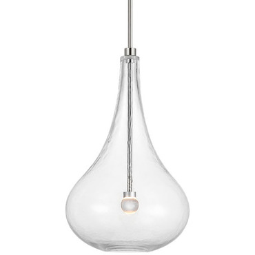 Lomme Pendant | Visual Comfort Signature at Lightology Lomme Pendant