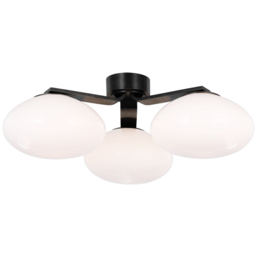Marisol Semi Flush Ceiling Light