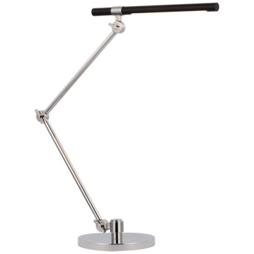 Heron Adjustable Table Lamp | Visual Comfort Signature at Lightology Heron Adjustable Table Lamp