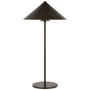 Orsay Medum Table Lamp | Visual Comfort Signature at Lightology Orsay Medum Table Lamp