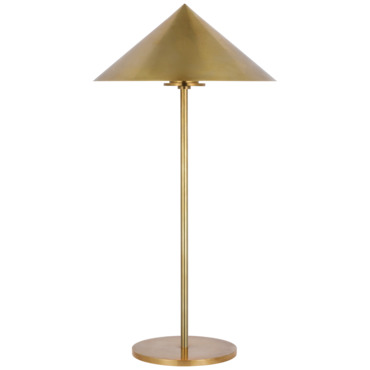 Orsay Medum Table Lamp | Visual Comfort Signature at Lightology Orsay Medum Table Lamp