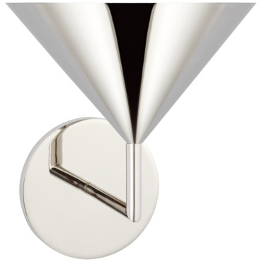 Orsay Single Wall Sconce - Floor Model