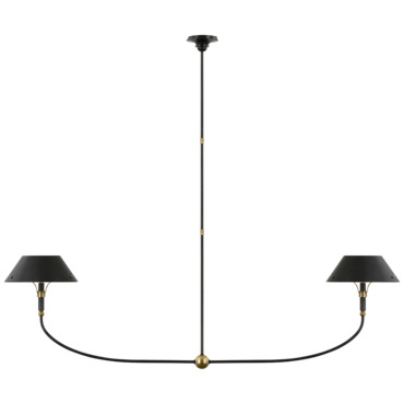 Turlington Linear Chandelier