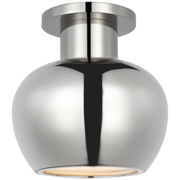 Comtesse Ceiling Light - Floor Model