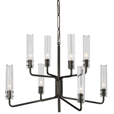Casoria Two Tier Chandelier