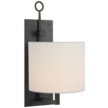 Aspen Wall Sconce | Visual Comfort Signature at Lightology Aspen Wall Sconce