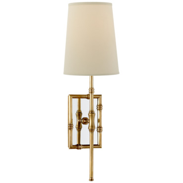 Grenol Wall Sconce | Visual Comfort Signature at Lightology Grenol Wall Sconce